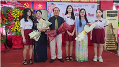 Chặng đường 1 năm 2022-2023 & hành trình bước tiếp