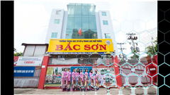 Giới thiệu Trường THCS-THPT Bắc Sơn